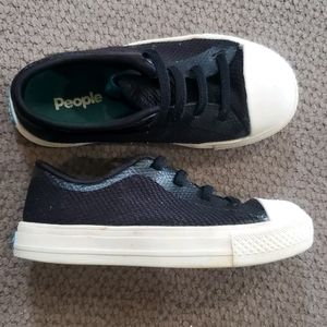 People sneakers